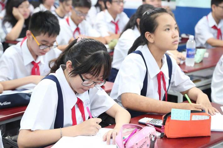 Quy định chi tiết về khen thưởng và kỷ luật học sinh trong các cơ sở giáo dục