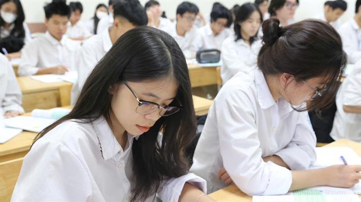 Sửa đổi, bổ sung một số nội dung trong Chương trình giáo dục phổ thông